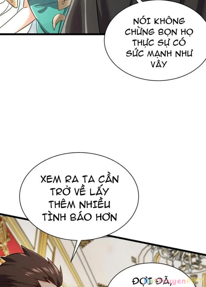 Phi Thăng Thất Bại, Đanh Phai Làm Liep Ma Nhân Chapter 55 - Trang 2