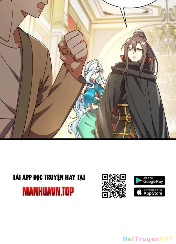 Phi Thăng Thất Bại, Đanh Phai Làm Liep Ma Nhân Chapter 55 - Trang 2