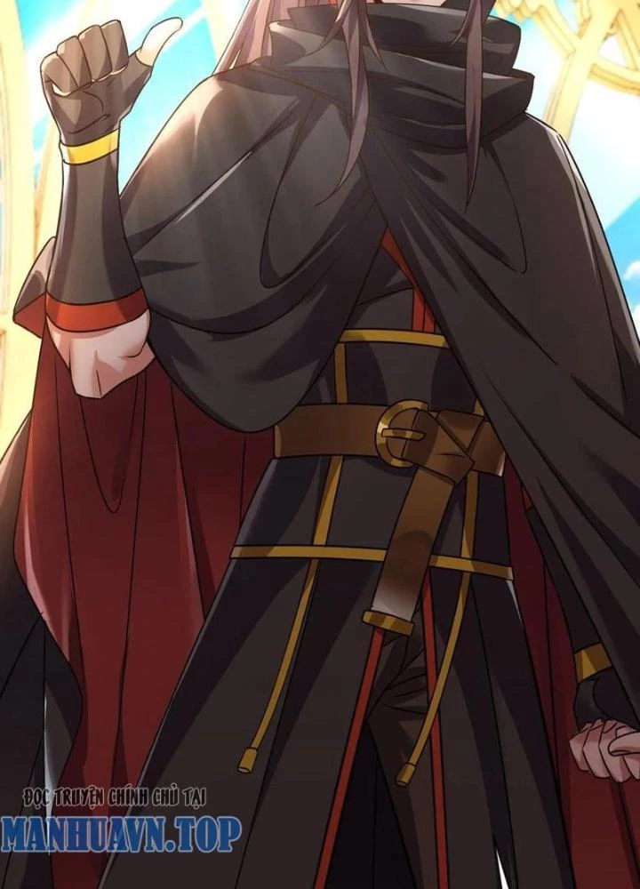 Phi Thăng Thất Bại, Đanh Phai Làm Liep Ma Nhân Chapter 55 - Trang 2