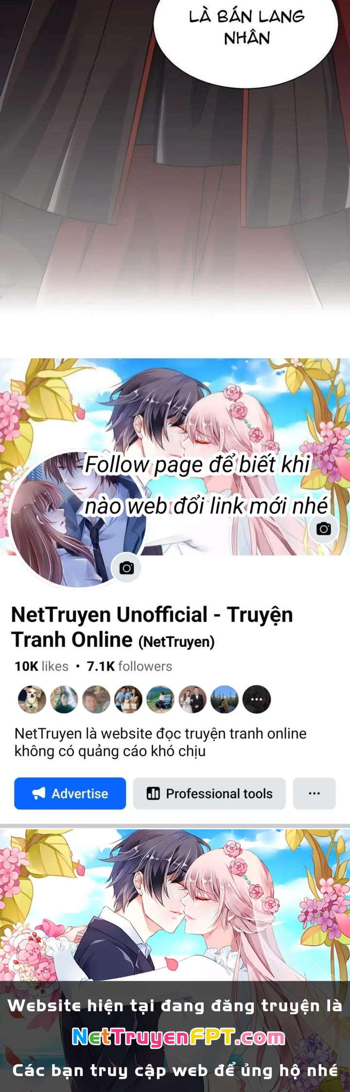 Phi Thăng Thất Bại, Đanh Phai Làm Liep Ma Nhân Chapter 55 - Trang 2