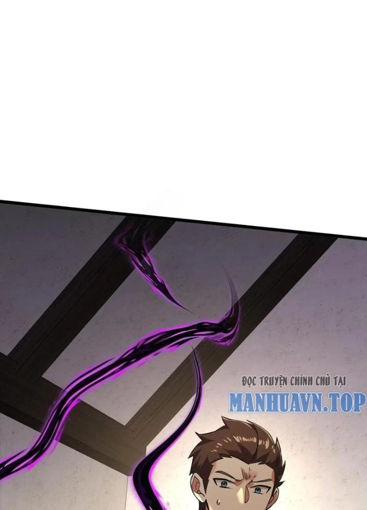 Phi Thăng Thất Bại, Đanh Phai Làm Liep Ma Nhân Chapter 55 - Trang 2