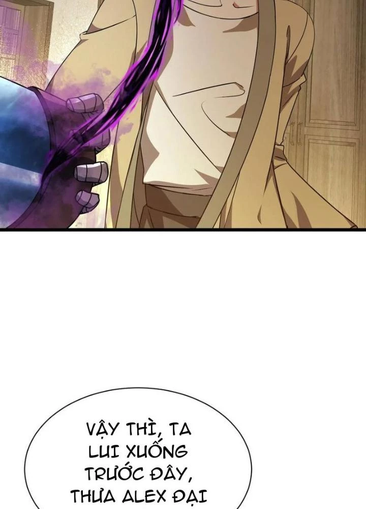 Phi Thăng Thất Bại, Đanh Phai Làm Liep Ma Nhân Chapter 55 - Trang 2