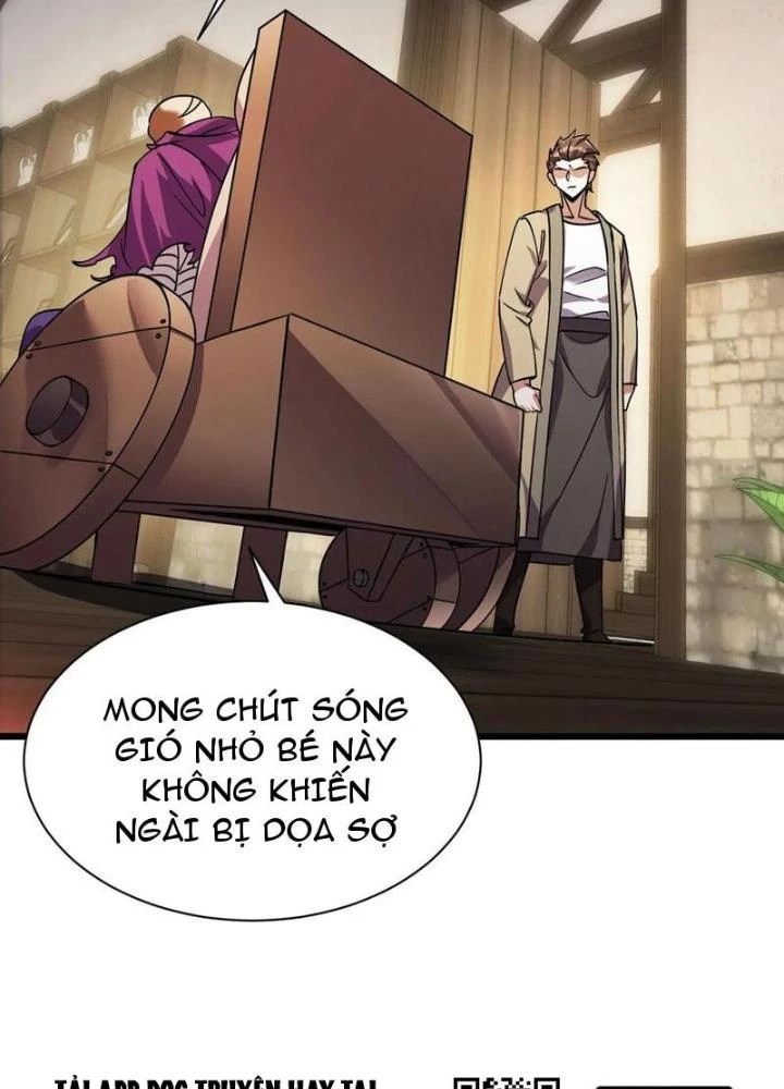 Phi Thăng Thất Bại, Đanh Phai Làm Liep Ma Nhân Chapter 55 - Trang 2