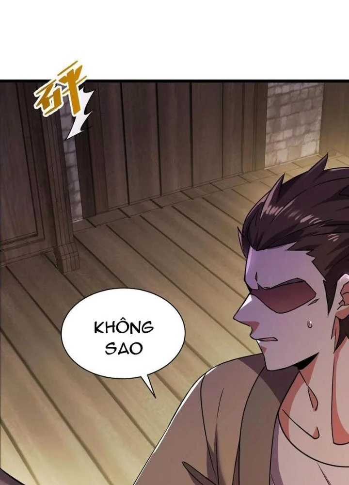 Phi Thăng Thất Bại, Đanh Phai Làm Liep Ma Nhân Chapter 55 - Trang 2