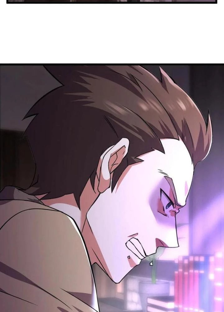 Phi Thăng Thất Bại, Đanh Phai Làm Liep Ma Nhân Chapter 55 - Trang 2