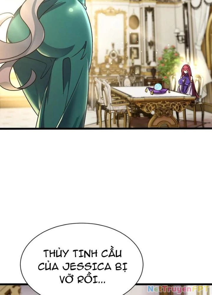 Phi Thăng Thất Bại, Đanh Phai Làm Liep Ma Nhân Chapter 55 - Trang 2