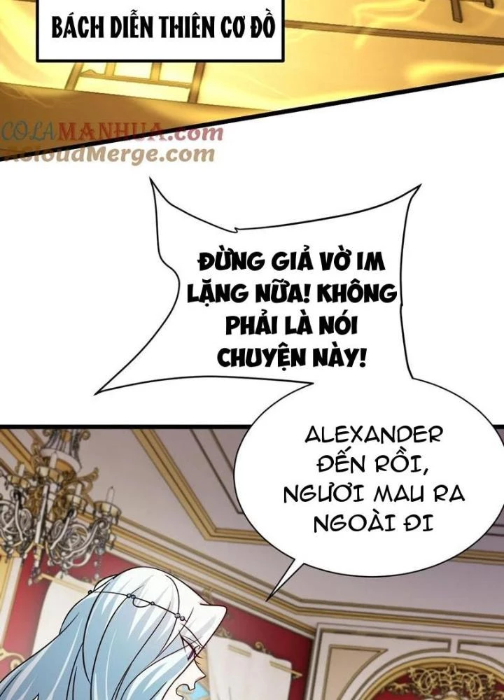 Phi Thăng Thất Bại, Đanh Phai Làm Liep Ma Nhân Chapter 55 - Trang 2