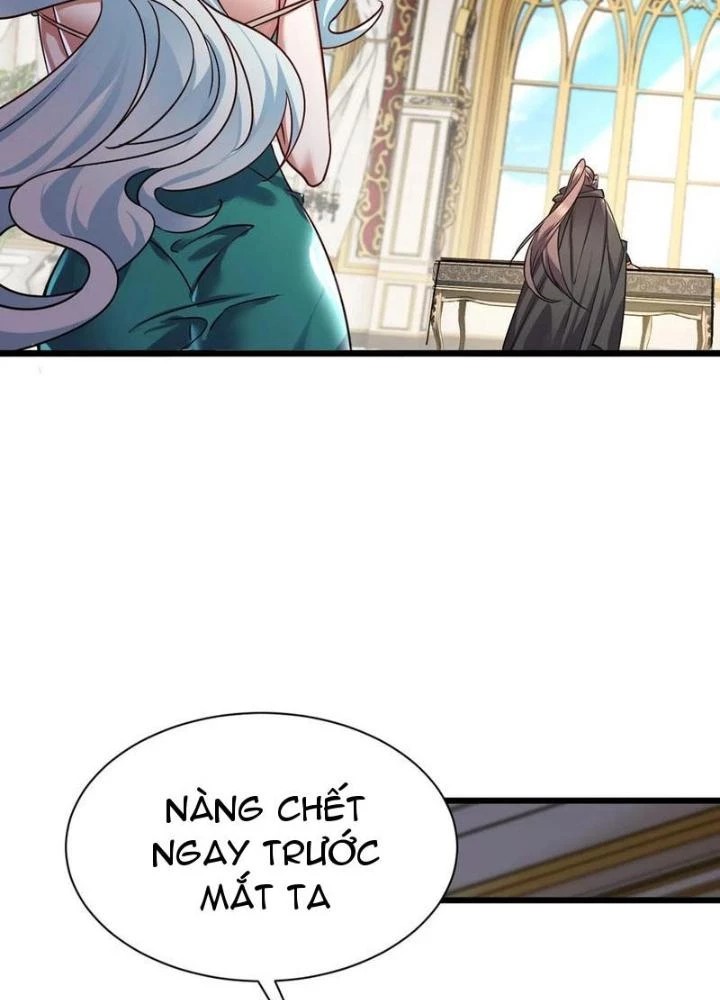 Phi Thăng Thất Bại, Đanh Phai Làm Liep Ma Nhân Chapter 55 - Trang 2