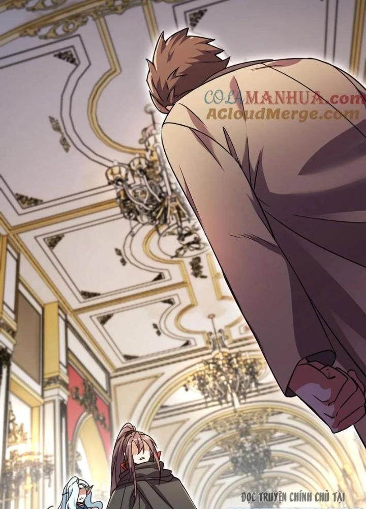 Phi Thăng Thất Bại, Đanh Phai Làm Liep Ma Nhân Chapter 55 - Trang 2