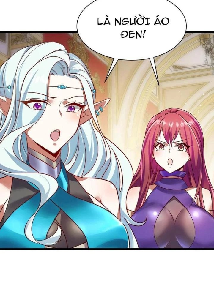 Phi Thăng Thất Bại, Đanh Phai Làm Liep Ma Nhân Chapter 55 - Trang 2