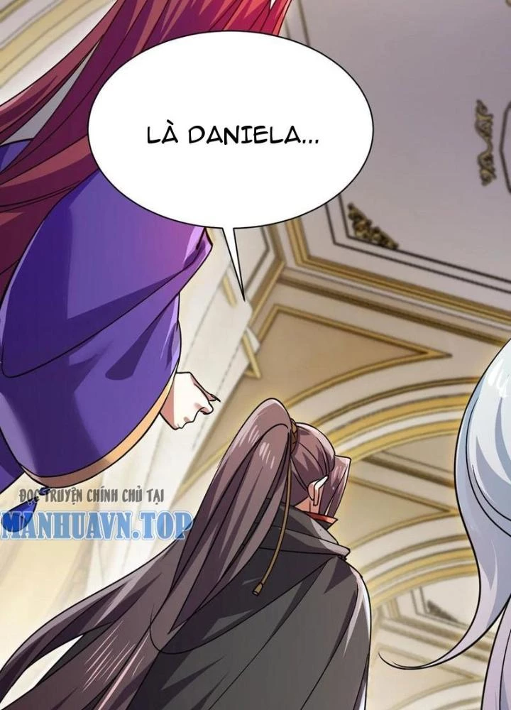 Phi Thăng Thất Bại, Đanh Phai Làm Liep Ma Nhân Chapter 55 - Trang 2