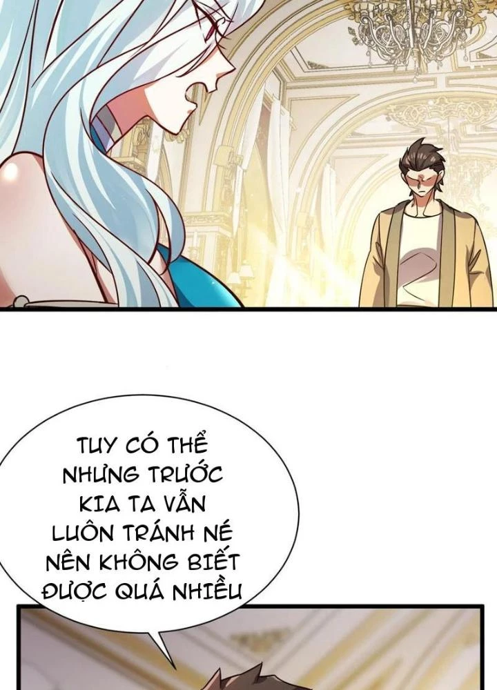 Phi Thăng Thất Bại, Đanh Phai Làm Liep Ma Nhân Chapter 55 - Trang 2