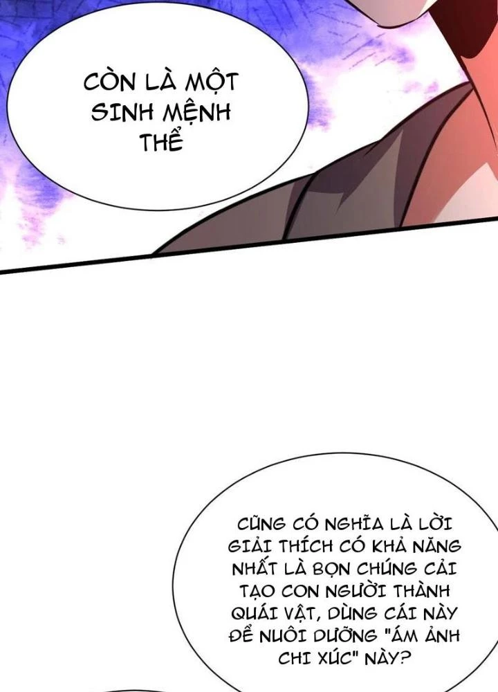 Phi Thăng Thất Bại, Đanh Phai Làm Liep Ma Nhân Chapter 55 - Trang 2