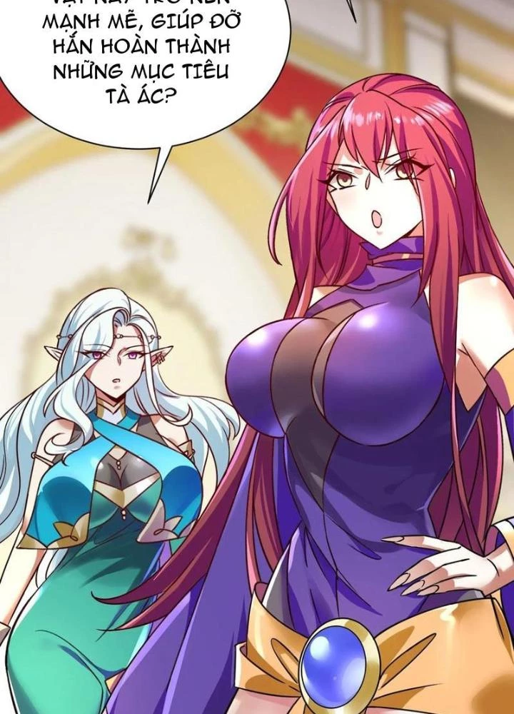 Phi Thăng Thất Bại, Đanh Phai Làm Liep Ma Nhân Chapter 55 - Trang 2