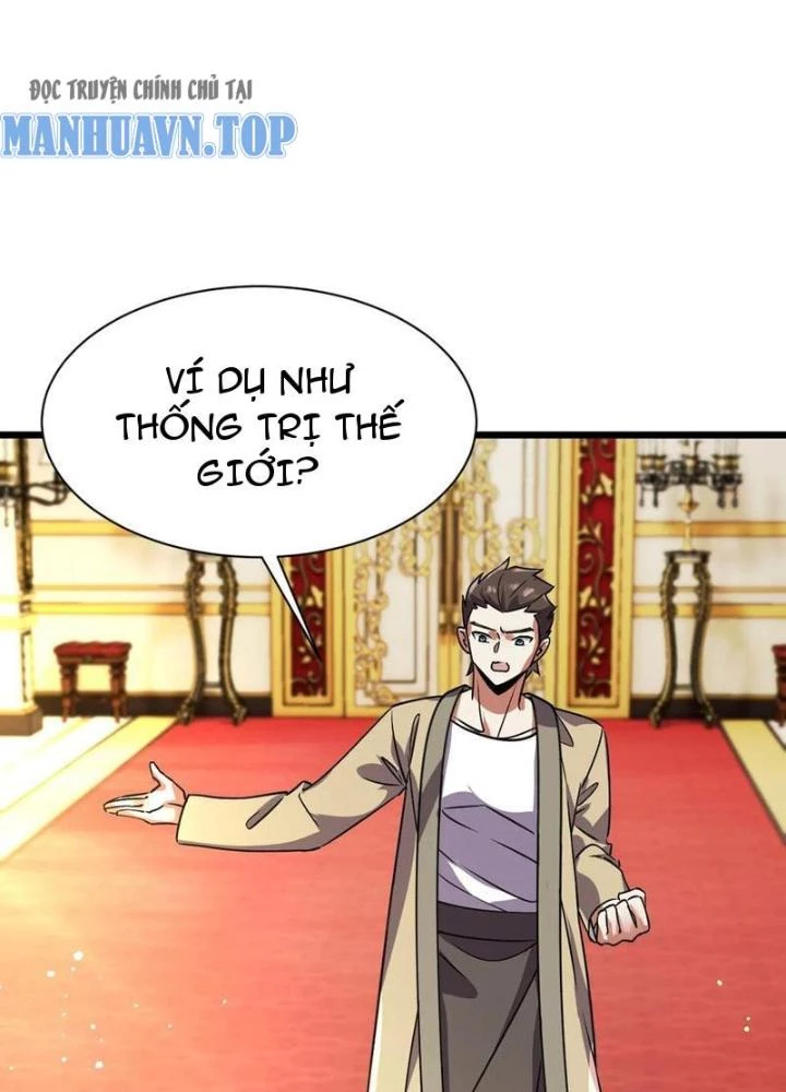 Phi Thăng Thất Bại, Đanh Phai Làm Liep Ma Nhân Chapter 55 - Trang 2