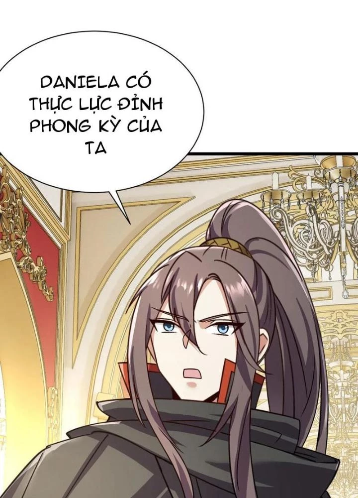 Phi Thăng Thất Bại, Đanh Phai Làm Liep Ma Nhân Chapter 55 - Trang 2