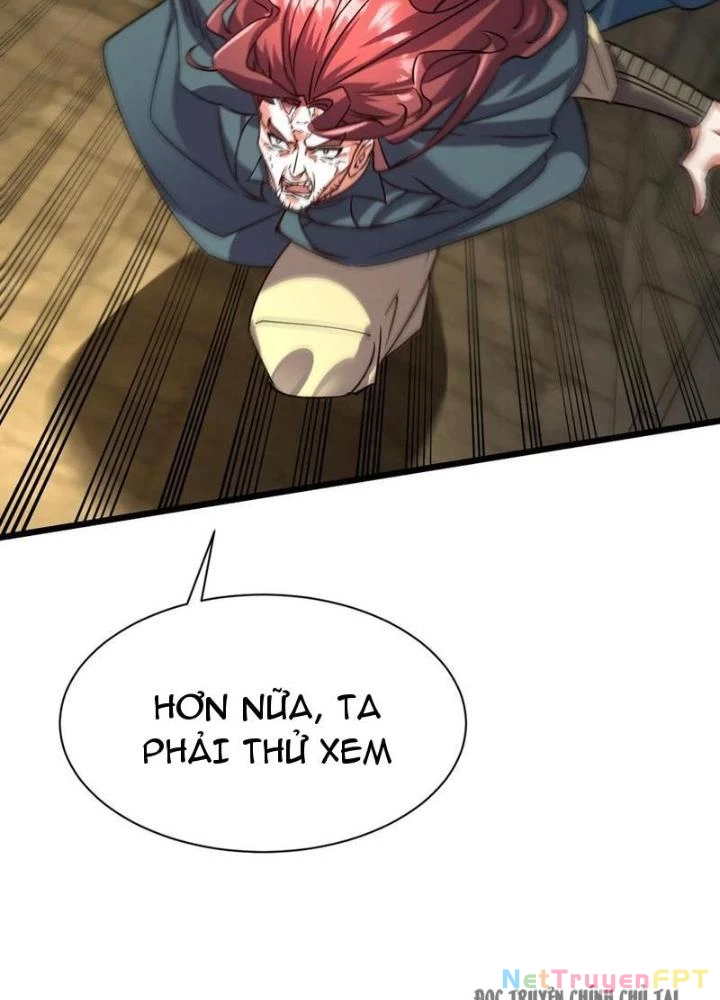 Phi Thăng Thất Bại, Đanh Phai Làm Liep Ma Nhân Chapter 59 - Trang 2