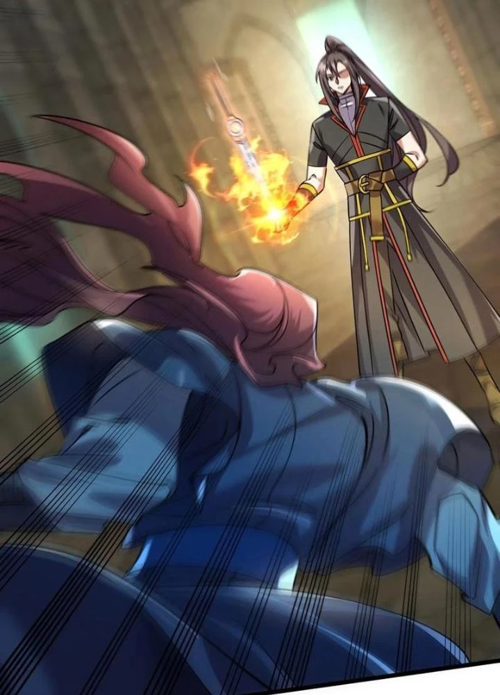 Phi Thăng Thất Bại, Đanh Phai Làm Liep Ma Nhân Chapter 59 - Trang 2