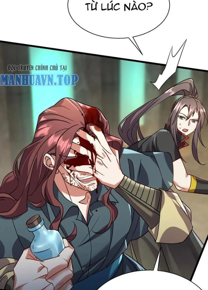 Phi Thăng Thất Bại, Đanh Phai Làm Liep Ma Nhân Chapter 59 - Trang 2