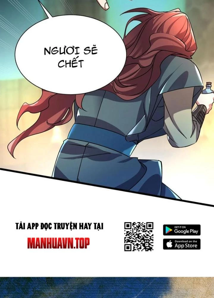 Phi Thăng Thất Bại, Đanh Phai Làm Liep Ma Nhân Chapter 59 - Trang 2