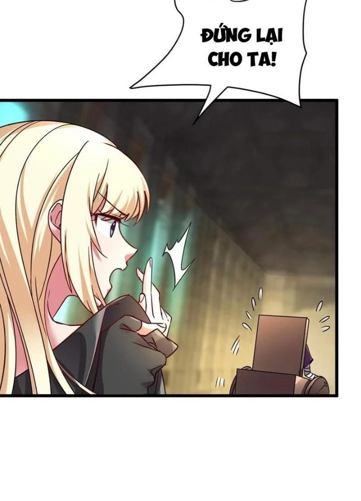 Phi Thăng Thất Bại, Đanh Phai Làm Liep Ma Nhân Chapter 59 - Trang 2