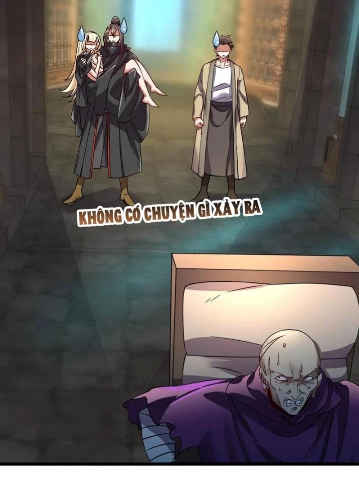 Phi Thăng Thất Bại, Đanh Phai Làm Liep Ma Nhân Chapter 59 - Trang 2