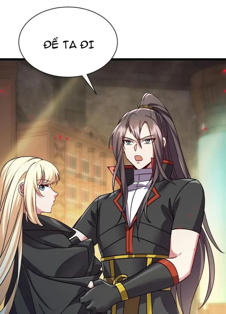 Phi Thăng Thất Bại, Đanh Phai Làm Liep Ma Nhân Chapter 59 - Trang 2