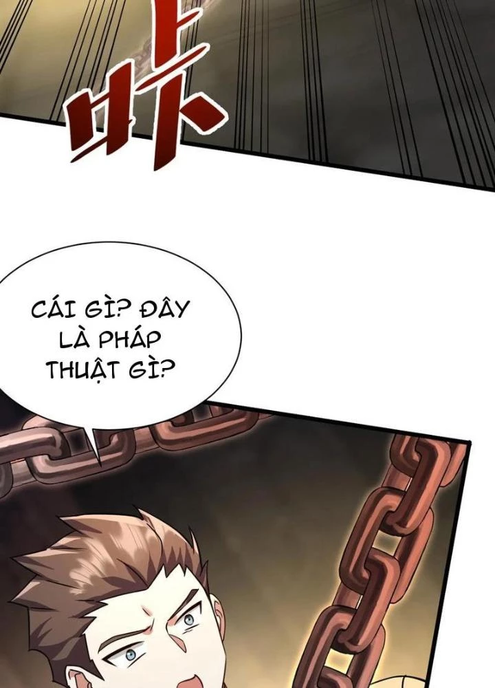 Phi Thăng Thất Bại, Đanh Phai Làm Liep Ma Nhân Chapter 59 - Trang 2