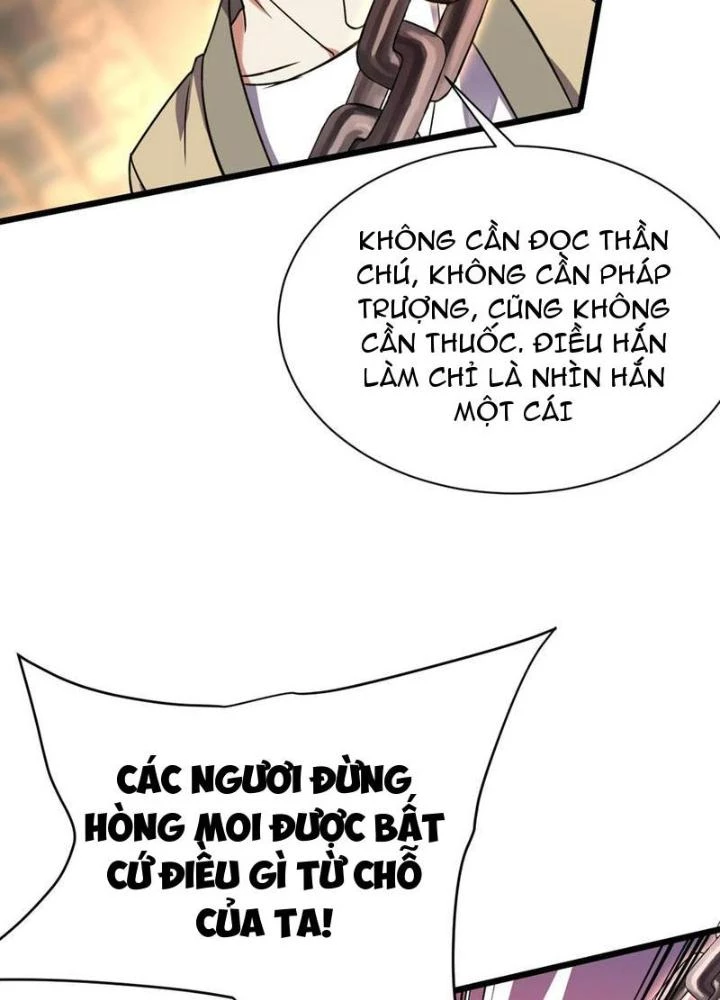 Phi Thăng Thất Bại, Đanh Phai Làm Liep Ma Nhân Chapter 59 - Trang 2