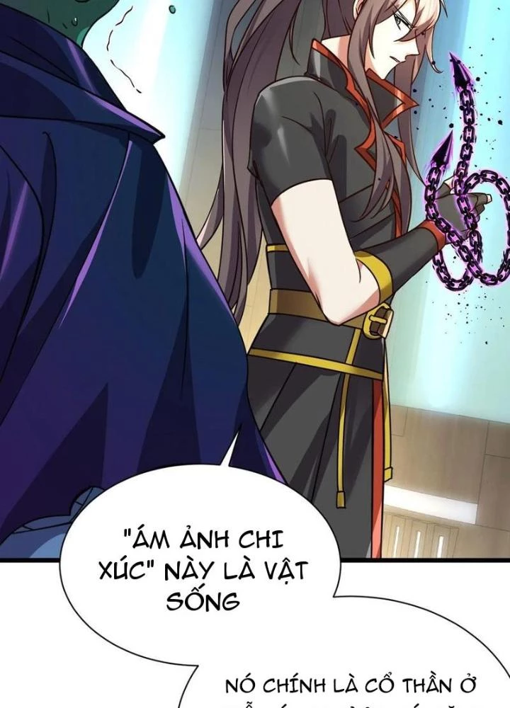 Phi Thăng Thất Bại, Đanh Phai Làm Liep Ma Nhân Chapter 59 - Trang 2