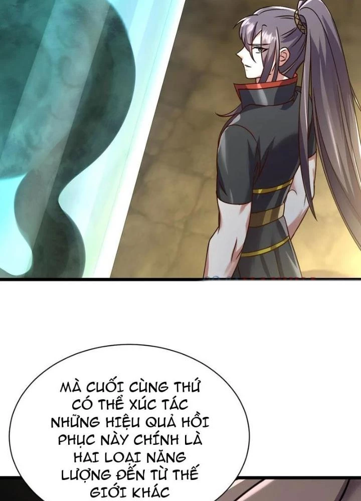 Phi Thăng Thất Bại, Đanh Phai Làm Liep Ma Nhân Chapter 59 - Trang 2