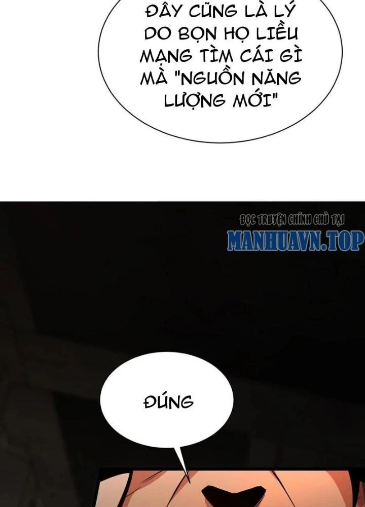 Phi Thăng Thất Bại, Đanh Phai Làm Liep Ma Nhân Chapter 59 - Trang 2