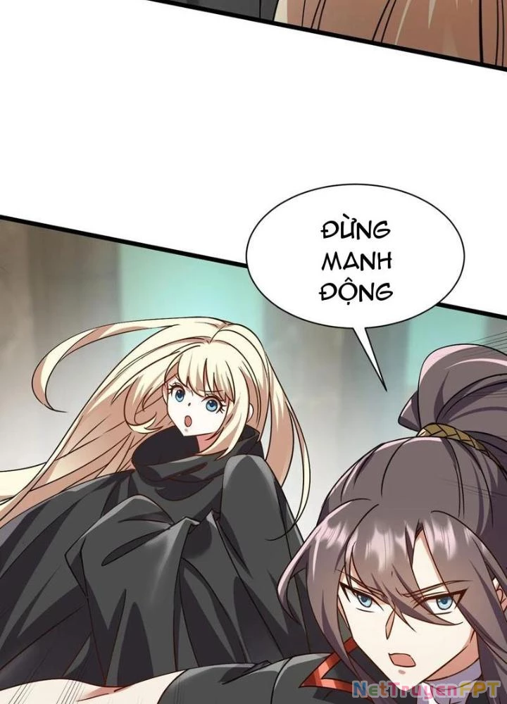 Phi Thăng Thất Bại, Đanh Phai Làm Liep Ma Nhân Chapter 59 - Trang 2