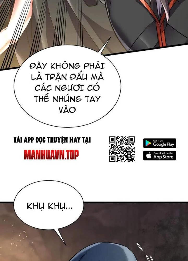 Phi Thăng Thất Bại, Đanh Phai Làm Liep Ma Nhân Chapter 59 - Trang 2