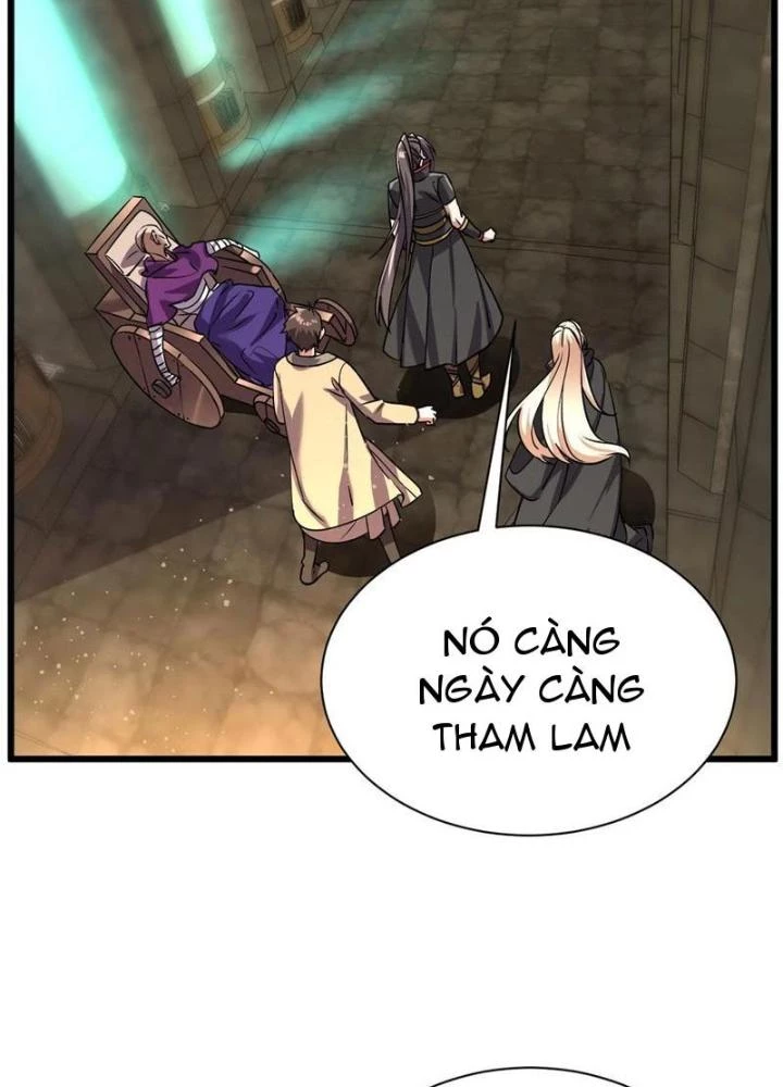 Phi Thăng Thất Bại, Đanh Phai Làm Liep Ma Nhân Chapter 59 - Trang 2