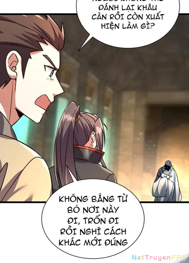 Phi Thăng Thất Bại, Đanh Phai Làm Liep Ma Nhân Chapter 59 - Trang 2