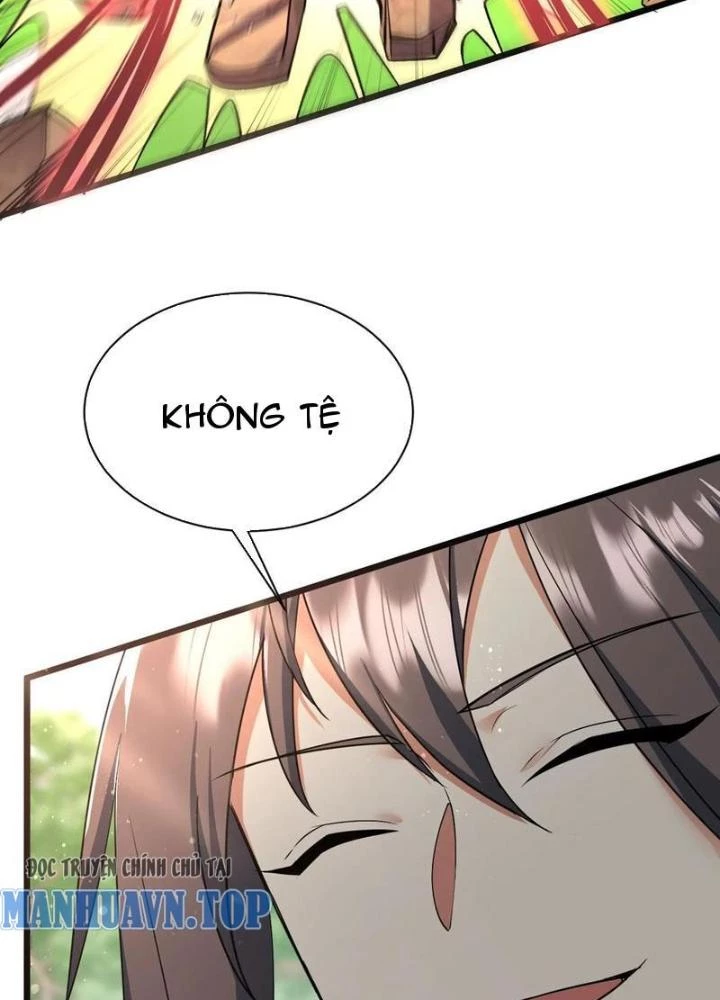 Phi Thăng Thất Bại, Đanh Phai Làm Liep Ma Nhân Chapter 61 - Trang 2