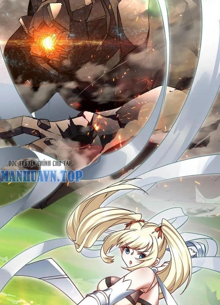 Phi Thăng Thất Bại, Đanh Phai Làm Liep Ma Nhân Chapter 61 - Trang 2