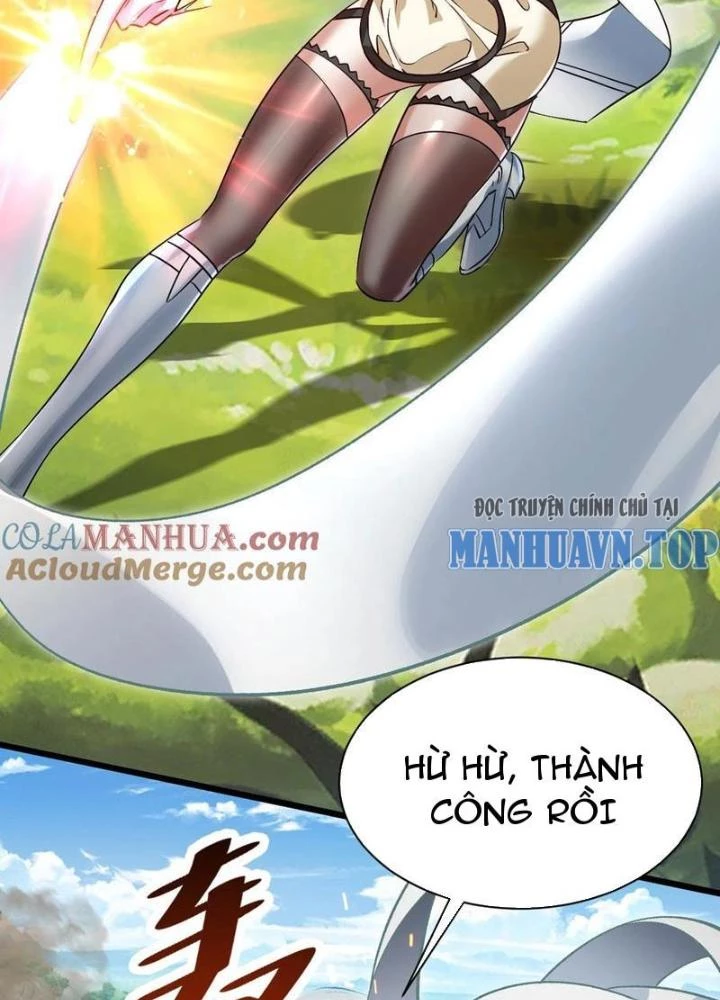 Phi Thăng Thất Bại, Đanh Phai Làm Liep Ma Nhân Chapter 61 - Trang 2