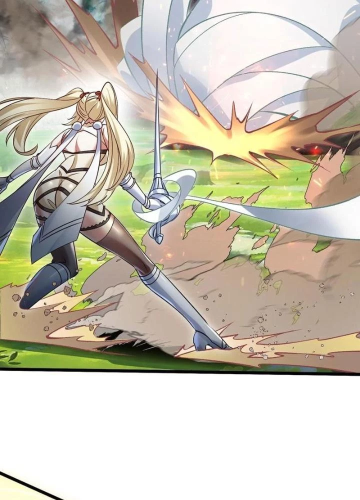 Phi Thăng Thất Bại, Đanh Phai Làm Liep Ma Nhân Chapter 61 - Trang 2