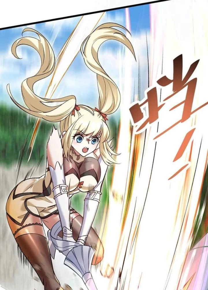 Phi Thăng Thất Bại, Đanh Phai Làm Liep Ma Nhân Chapter 61 - Trang 2