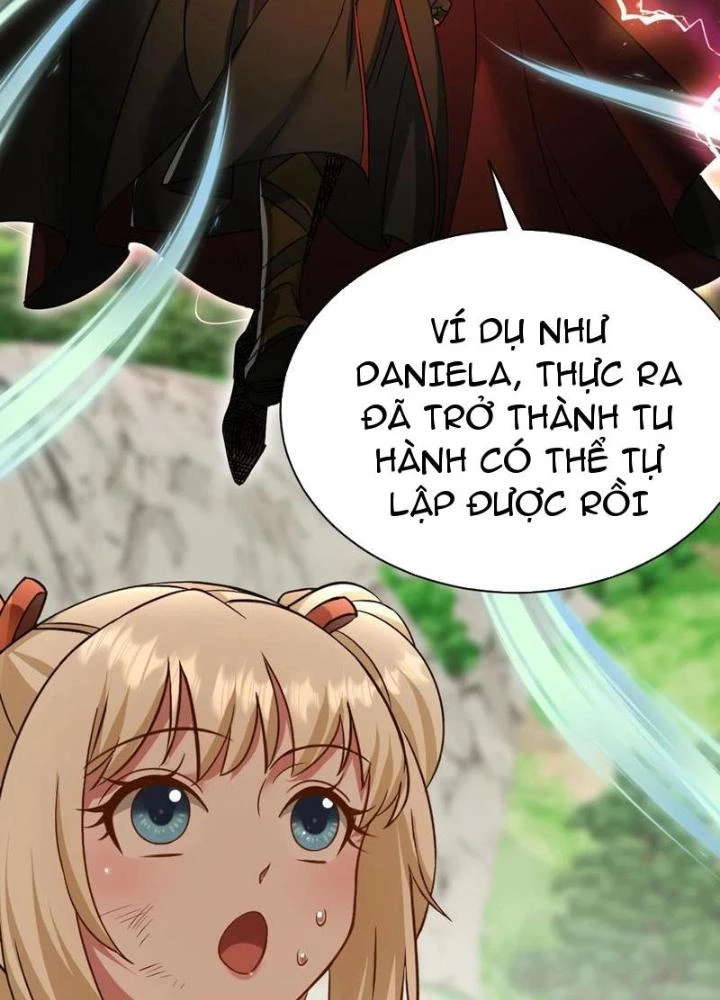 Phi Thăng Thất Bại, Đanh Phai Làm Liep Ma Nhân Chapter 61 - Trang 2