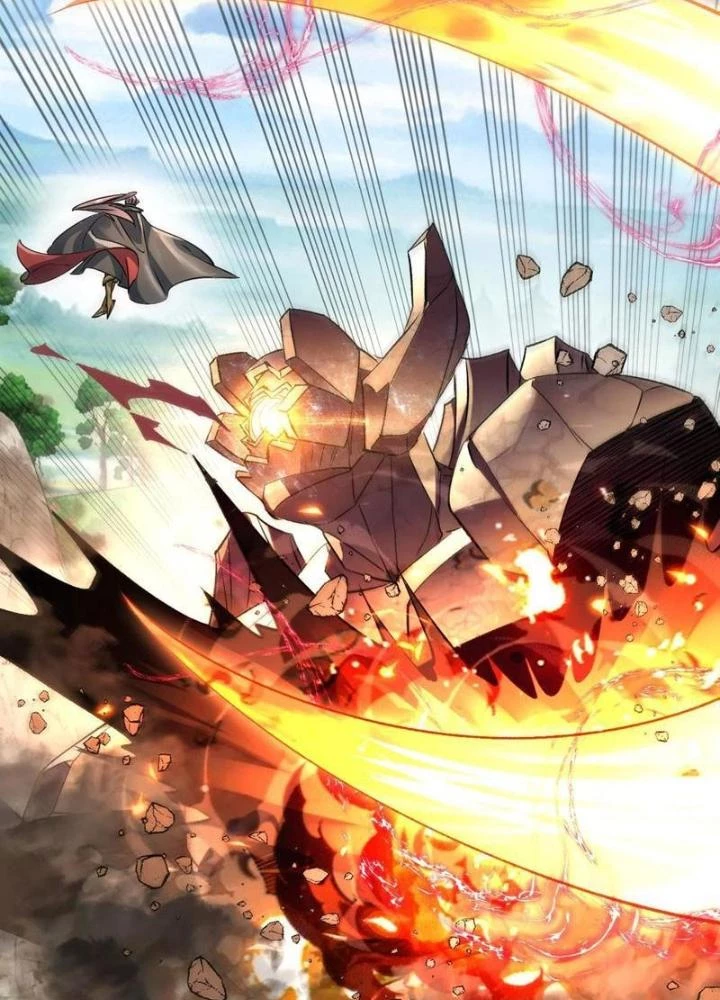 Phi Thăng Thất Bại, Đanh Phai Làm Liep Ma Nhân Chapter 61 - Trang 2