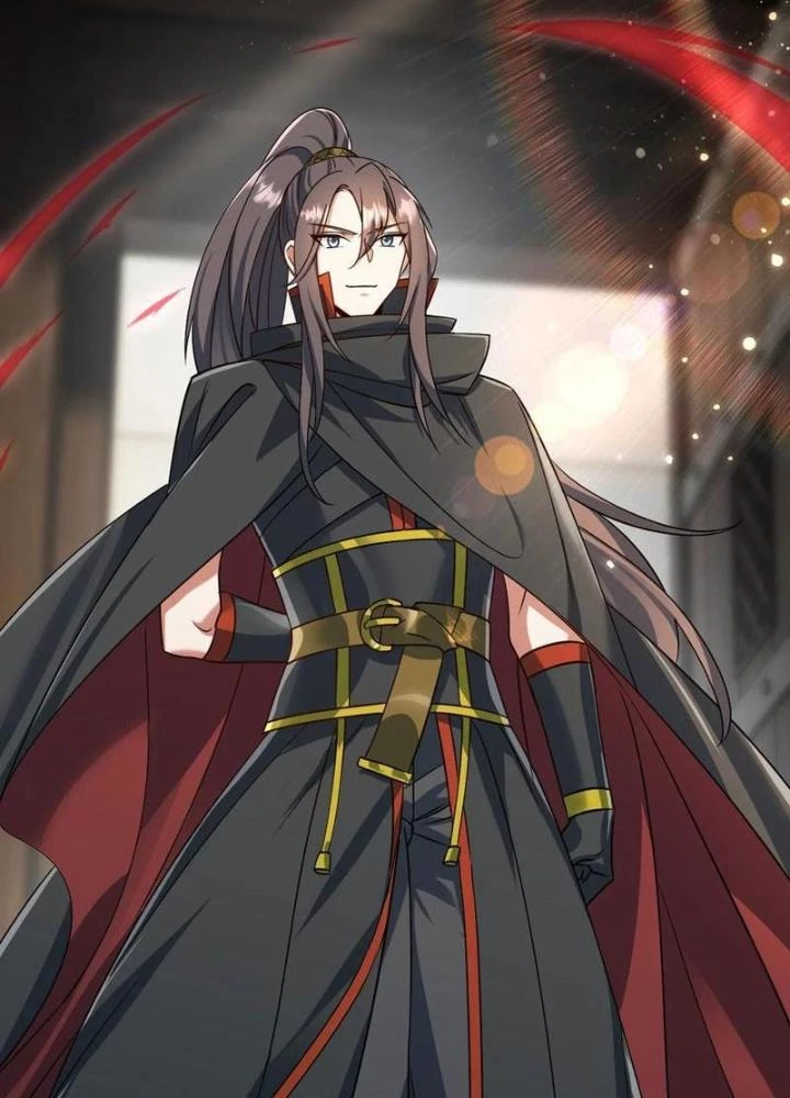 Phi Thăng Thất Bại, Đanh Phai Làm Liep Ma Nhân Chapter 61 - Trang 2