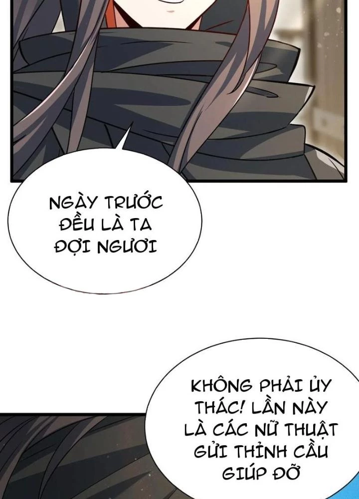 Phi Thăng Thất Bại, Đanh Phai Làm Liep Ma Nhân Chapter 61 - Trang 2