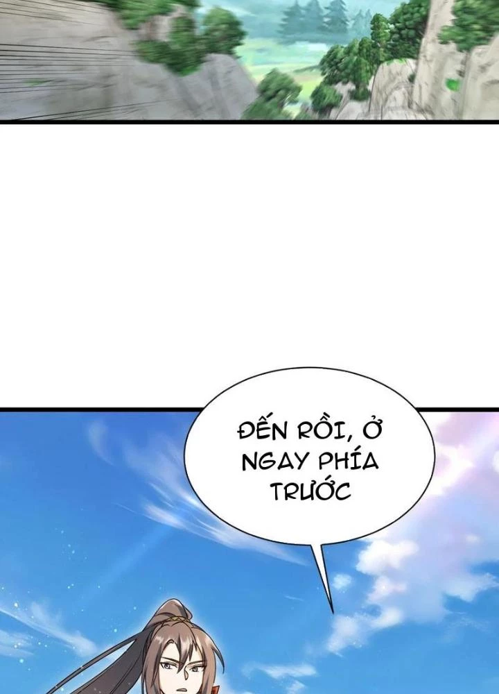 Phi Thăng Thất Bại, Đanh Phai Làm Liep Ma Nhân Chapter 61 - Trang 2