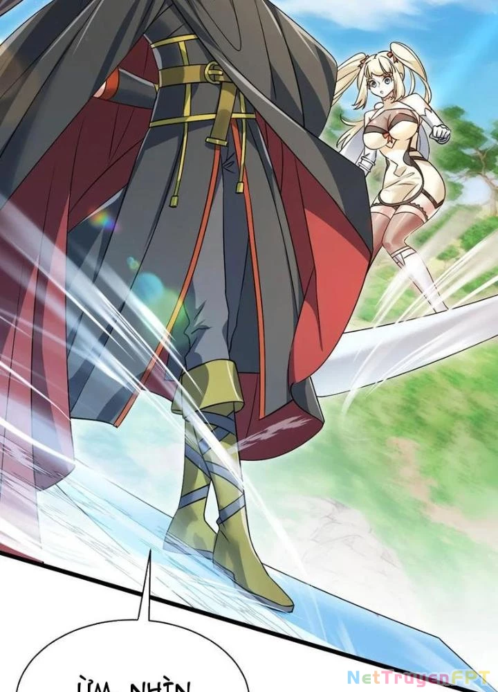 Phi Thăng Thất Bại, Đanh Phai Làm Liep Ma Nhân Chapter 61 - Trang 2