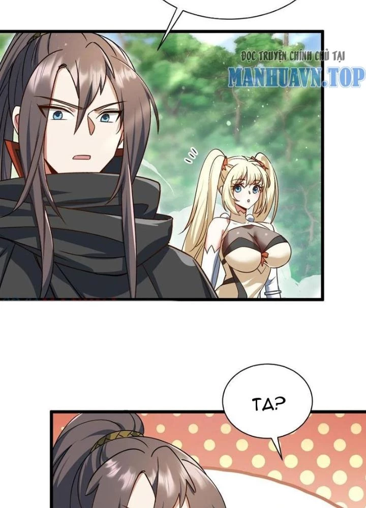 Phi Thăng Thất Bại, Đanh Phai Làm Liep Ma Nhân Chapter 61 - Trang 2