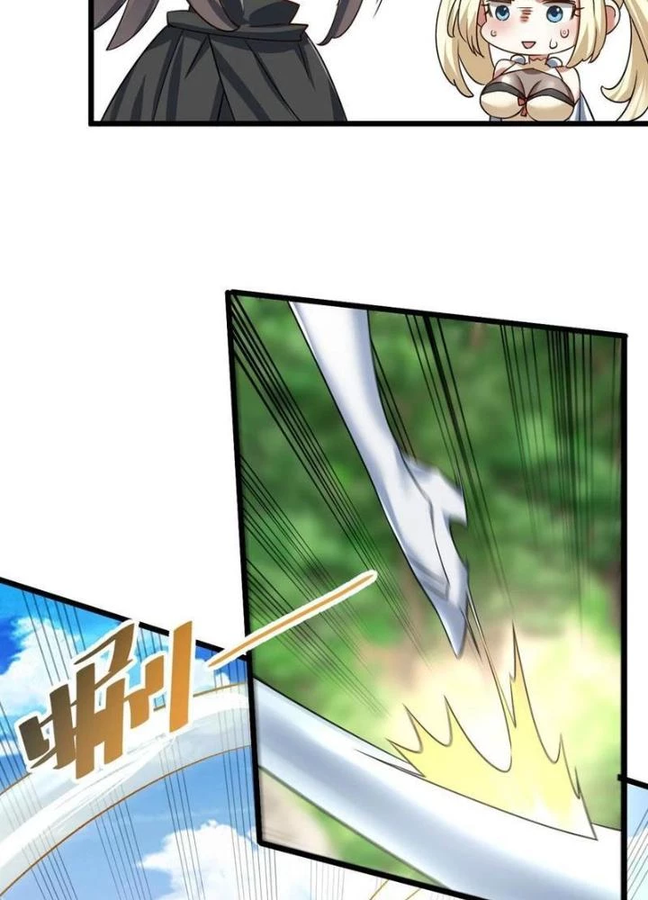 Phi Thăng Thất Bại, Đanh Phai Làm Liep Ma Nhân Chapter 61 - Trang 2