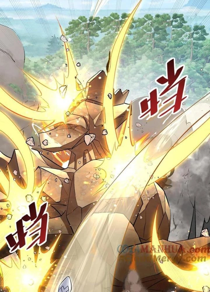 Phi Thăng Thất Bại, Đanh Phai Làm Liep Ma Nhân Chapter 61 - Trang 2